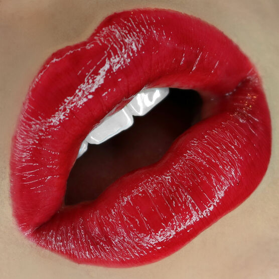 GEL COLOR BALM  LIP+CHEEK BALM - WICKED